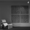 Трековый светильник Technical TR084-1-15W3K-D-W