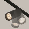 Трековый светильник Technical TR097-2-12W3K-M-BB