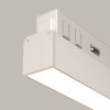 Трековый светильник Technical TR102-24W-DS-W