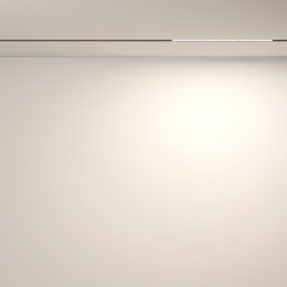 Трековый светильник Technical TR106-4-18W-DS-B