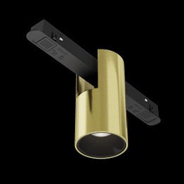 Трековый светильник Technical TR122-4-7W-DS-BS