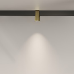 Трековый светильник Technical TR122-4-7W-DS-BS