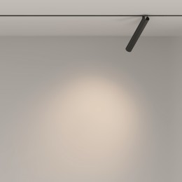 Трековый светильник Technical TR141-2-6W3K-M-B