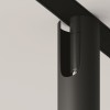 Трековый светильник Technical TR141-2-6W3K-M-B