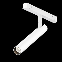 Трековый светильник Technical TR141-2-6W3K-M-W