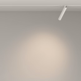 Трековый светильник Technical TR141-2-6W3K-M-W