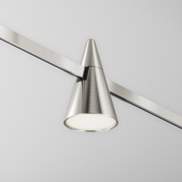 Трековый светильник Technical TR146-1-5W4K-PT