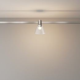 Трековый светильник Technical TR147-1-3W3K-PT