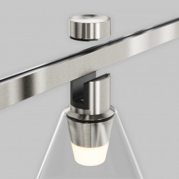 Трековый светильник Technical TR147-1-3W3K-PT