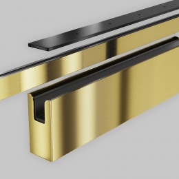 Трековый светильник Technical TR151-1-12W4K-BS