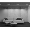 Трековый светильник Technical TR151-1-12W4K-BS