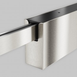 Трековый светильник Technical TR151-1-18W4K-PT