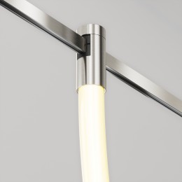 Трековый светильник Technical TR154-1-27W3K-PT