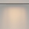 Трековый светильник Technical TR175-1-24WTW-M-B