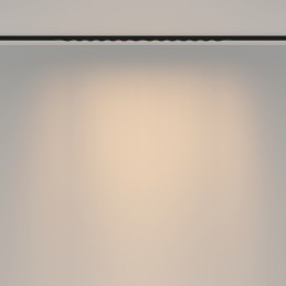 Трековый светильник Technical TR175-1-24WTW-M-B