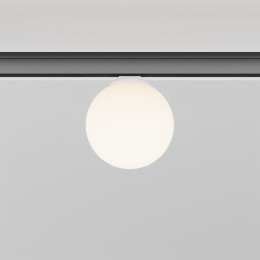 Трековый светильник Technical TR185-1-3W3K-B