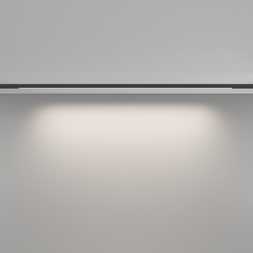 Трековый светильник Technical TR190-1-15W4K-B