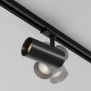 Трековый светильник Technical TR197-3-40WCCT-M-B