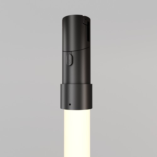 Трековый светильник Technical TR209-1-48W3K-B