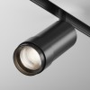 Трековый светильник Technical TR212-4-12WTW-Z-DSZ-B