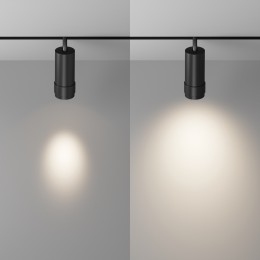 Трековый светильник Technical TR212-4-12WTW-Z-DSZ-B