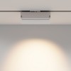 Трековый светильник Technical TR224-1-12WCCT-M-W