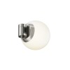 Трековый светильник Technical TR229-1-5W3K-PT