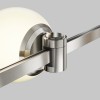 Трековый светильник Technical TR229-1-5W3K-PT