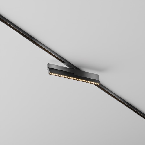 Трековый светильник Technical TR242-4-12WTW-DD2-B