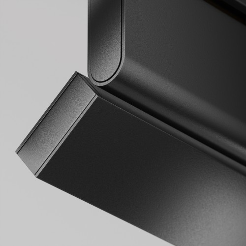 Трековый светильник Technical TR242-4-12WTW-DD2-B