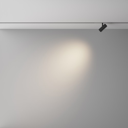 Трековый светильник Technical TR243-5W4K-B