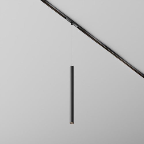 Трековый светильник Technical TR245-7W4K-B