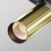 Трековый светильник Voltega VGL021-1-12W3K-W-BBS
