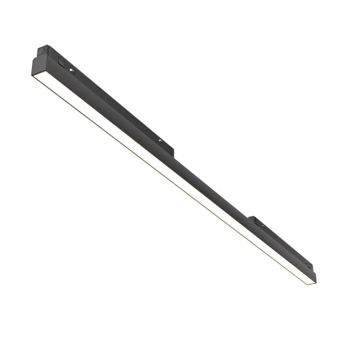 Трековый светильник Voltega VGL030-4-30W3K-WW-DS-B