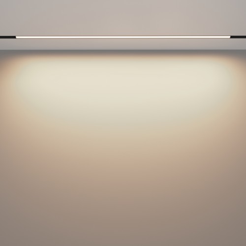 Трековый светильник Voltega VGL030-4-30W3K-WW-DS-B