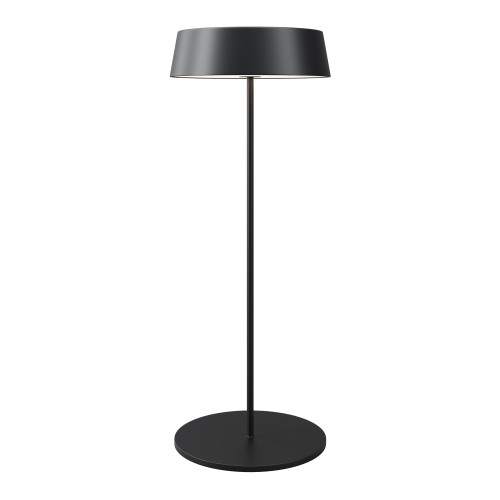 Уличный переносной аккумуляторный светильник  Maytoni Outdoor Porto O540TL-L2BCCT