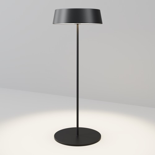Уличный переносной аккумуляторный светильник  Maytoni Outdoor Porto O540TL-L2BCCT
