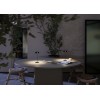 Уличный переносной аккумуляторный светильник  Maytoni Outdoor Porto O540TL-L2BCCT