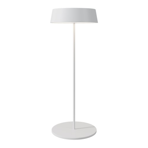 Уличный переносной аккумуляторный светильник  Maytoni Outdoor Porto O540TL-L2WCCT