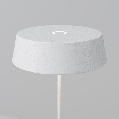 Уличный переносной аккумуляторный светильник  Maytoni Outdoor Porto O540TL-L2WCCT