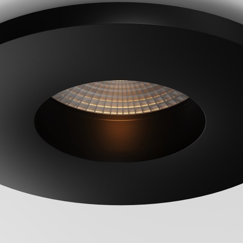 Уличный потолочный светильник  Maytoni Outdoor Cove O511DL-L2B3K