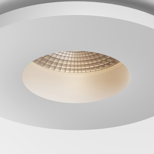 Уличный потолочный светильник  Maytoni Outdoor Cove O511DL-L2W4K