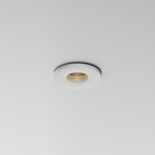 Уличный потолочный светильник  Maytoni Outdoor Cove O511DL-L2W4K