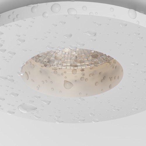 Уличный потолочный светильник  Maytoni Outdoor Cove O511DL-L2W4K