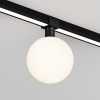 Уличный трековый светильник  Maytoni Outdoor Luna O-TR01-1-S-9WB3K