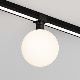 Уличный трековый светильник  Maytoni Outdoor Luna O-TR01-1-S-9WB3K