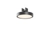 Уличный трековый светильник  Maytoni Outdoor Zon IP O-TR01-1-F-12WB3K