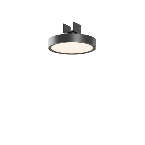Уличный трековый светильник  Maytoni Outdoor Zon IP O-TR01-1-F-12WB3K