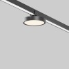 Уличный трековый светильник  Maytoni Outdoor Zon IP O-TR01-1-F-12WB3K