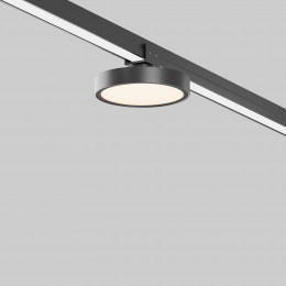 Уличный трековый светильник  Maytoni Outdoor Zon IP O-TR01-1-F-12WB3K